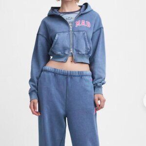 GAP x MADHAPPY SWEAT SET!!!